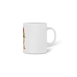 Nome do produto Caneca Super Metroid 1