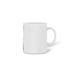 Nome do produto Caneca Tekken 2