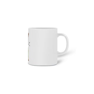 Nome do produto Caneca Tekken 3