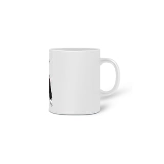 Nome do produto Caneca Tekken 6