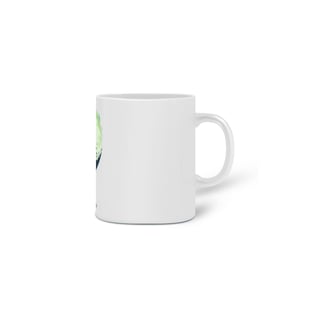 Nome do produto Caneca The Witcher 1