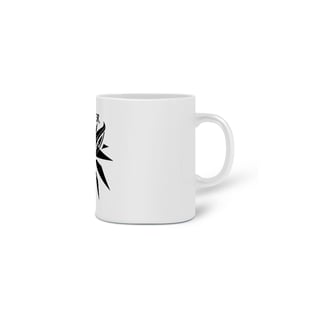 Nome do produto Caneca The Witcher 2