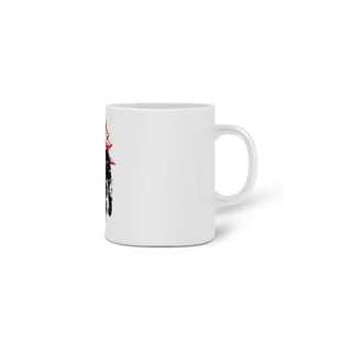 Nome do produto Caneca The Witcher 3