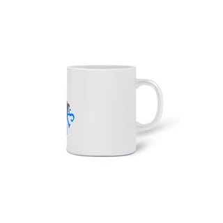 Nome do produto Caneca Berserk 8