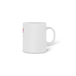 Nome do produto Caneca Sentai 3