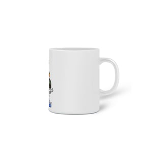 Nome do produto Caneca Sentai 5