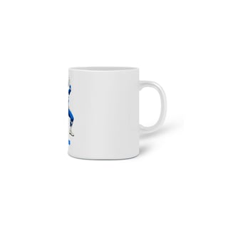 Nome do produto Caneca Sentai 9