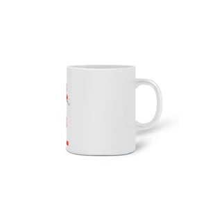 Nome do produto Caneca Sentai 10
