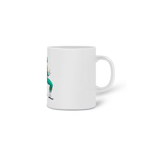 Nome do produto Caneca Sentai 11