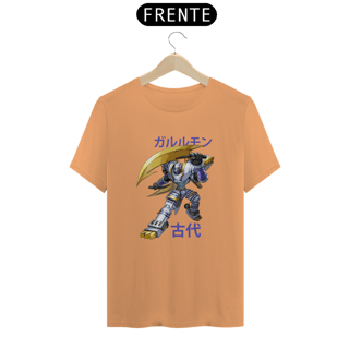 Nome do produto Camiseta Estonada Unissex Digimon 2