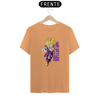Nome do produto Camiseta Estonada Unissex Dragon Ball 2