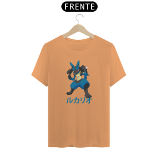 Camiseta Estonada Unissex Pokemon 3