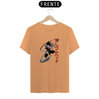 Nome do produto Camiseta Estonada Unissex Boku No Hero Academia 2
