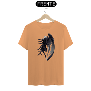 Nome do produto Camiseta Estonada Unissex Cavaleiros Do Zodiaco 1