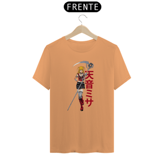 Nome do produto Camiseta Estonada Unissex Death Note 1