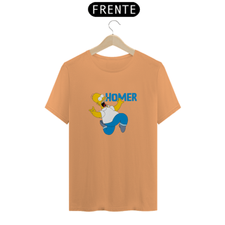 Nome do produto Camiseta Estonada Unissex Os Simpsons 1