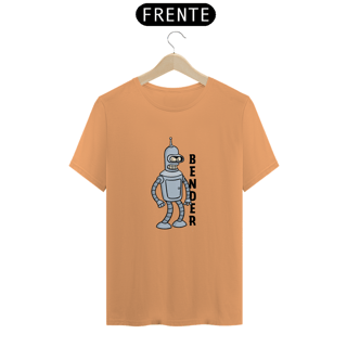 Nome do produto Camiseta Estonada Unissex Futurama 1 