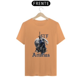 Camiseta Estonada Unissex Dark Souls 1