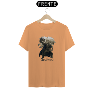 Nome do produto Camiseta Estonada Unissex Elden Ring 1