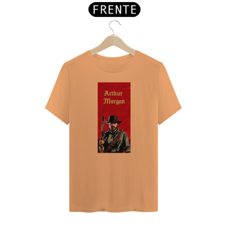 Nome do produto Camiseta Estonada Unissex Red Dead Redemption 1