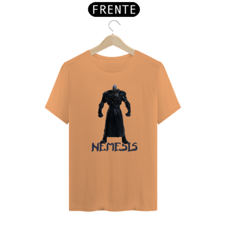 Nome do produto Camiseta Estonada Unissex Resident Evil 1
