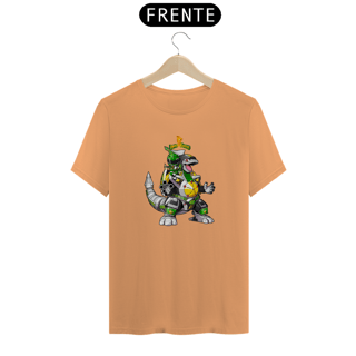 Camiseta Estonada Sentai 1