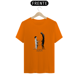 Nome do produto Camiseta Unissex Ajin 5