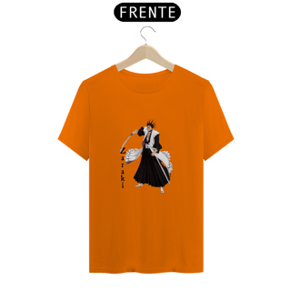 Nome do produto Camiseta Unissex Bleach 8