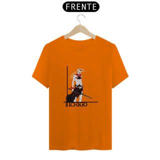 Nome do produto Camiseta Unissex Bleach 9