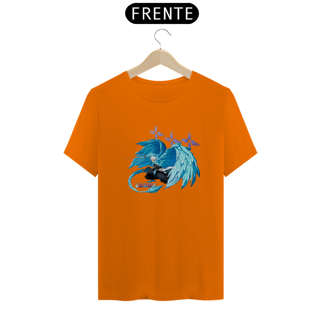 Nome do produto Camiseta Unissex Bleach 10