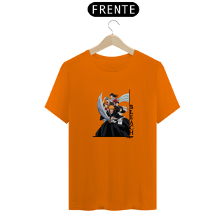 Nome do produto Camiseta Unissex Bleach 19