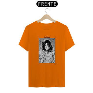 Nome do produto Camiseta Unissex Cavaleiros Do Zodiaco 27
