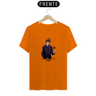 Nome do produto Camiseta Unissex Death Note 11