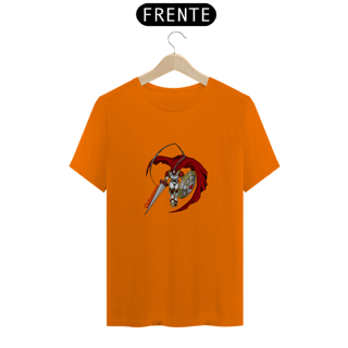 Nome do produto Camiseta Unissex Digimon 18