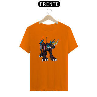 Nome do produto Camiseta Unissex Digimon 35