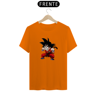Nome do produto Camiseta Unissex Dragon Ball 20