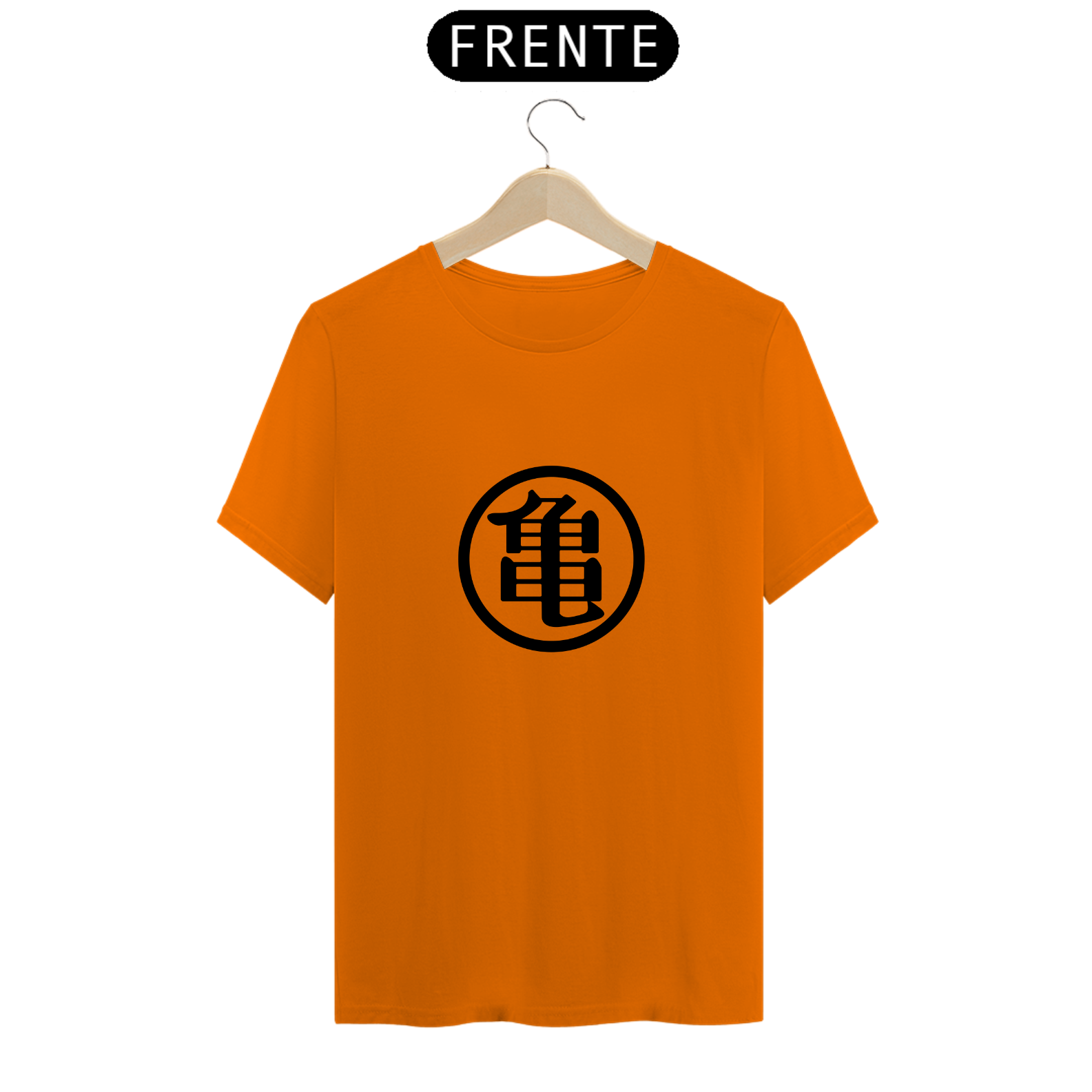 Camiseta Unissex Dragon Ball 39