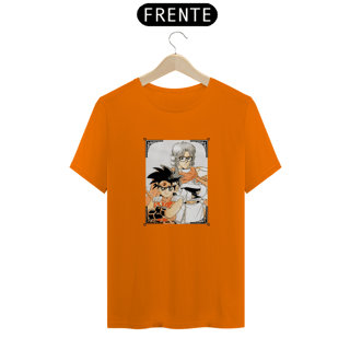 Nome do produto Camiseta Unissex Fly 5