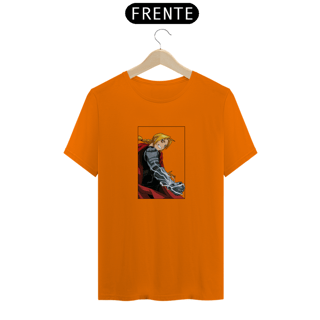 Nome do produto Camiseta Unissex Fullmetal Alchemist 13