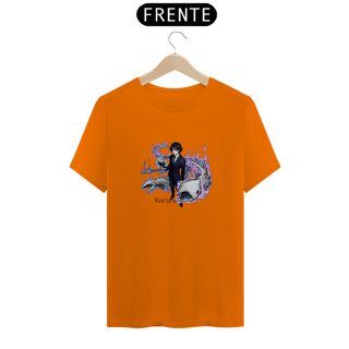 Nome do produto Camiseta Unissex Hunter x Hunter 6