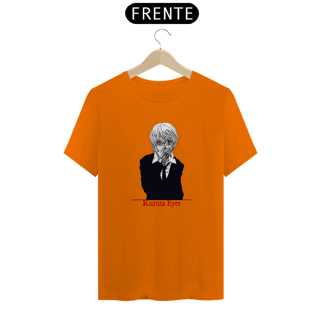 Nome do produto Camiseta Unissex Hunter x Hunter 16