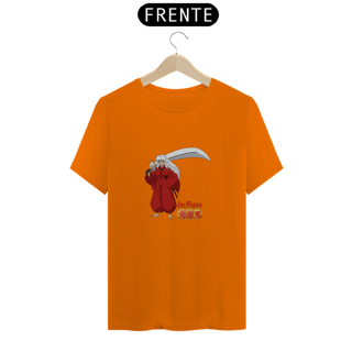 Nome do produto Camiseta Unissex InuYasha 1