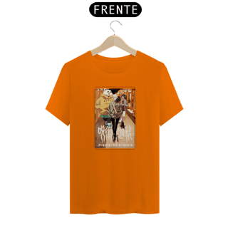 Nome do produto Camiseta Unissex Jujutsu Kaisen 9