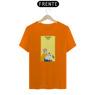 Nome do produto Camiseta Unissex Jujutsu Kaisen 16