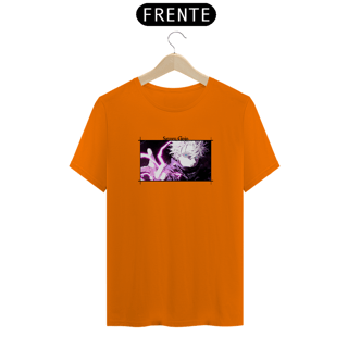 Nome do produto Camiseta Unissex Jujutsu Kaisen 18
