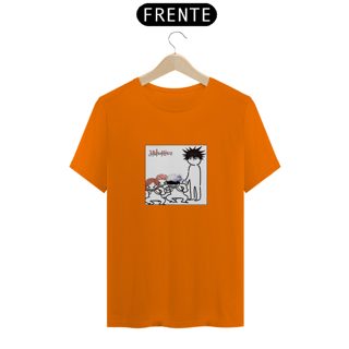 Nome do produto Camiseta Unissex Jujutsu Kaisen 22