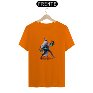 Nome do produto Camiseta Unissex Jujutsu Kaisen 23