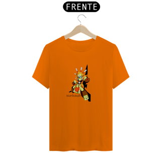 Nome do produto Camiseta Unissex Medabots 2