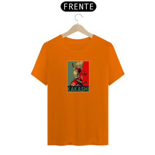 Nome do produto Camiseta Unissex Naruto 4