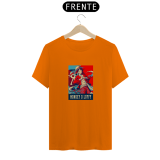 Nome do produto Camiseta Unissex One Piece 2